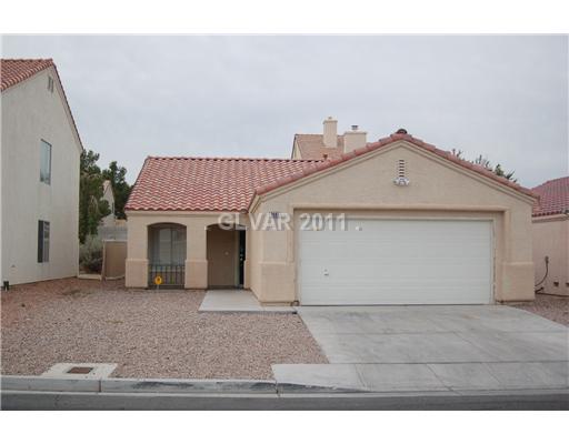 9665 Crystal Ridge Road Las Vegas, NV 89123 - Photo 1 of 4 Property Photo.