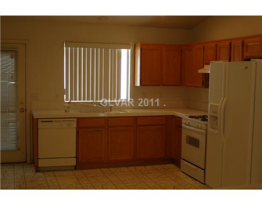 9665 Crystal Ridge Road Las Vegas, NV 89123 - Photo 2 of 4 Kitchen.