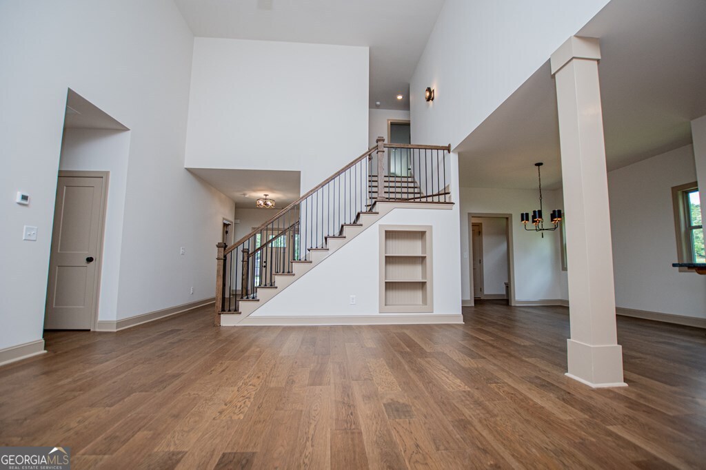981 Horsley Mill Road Carrollton, GA 30116 - Photo 20 of 91
