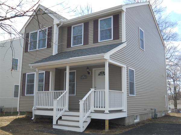 311 Central Street Springfield, MA 01105 - Photo 1 of 1 Gallery Image 1