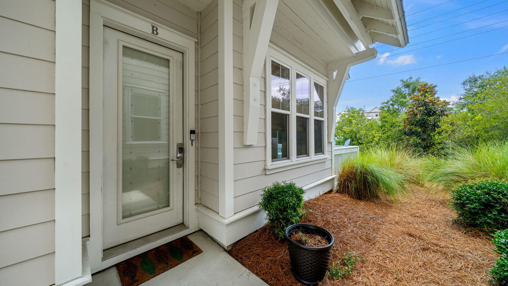 67 Milestone Dr Inlet Beach, Unit B Inlet Beach, FL 32461 - Photo 7 of 37 2-web-or-mls-DSC03691