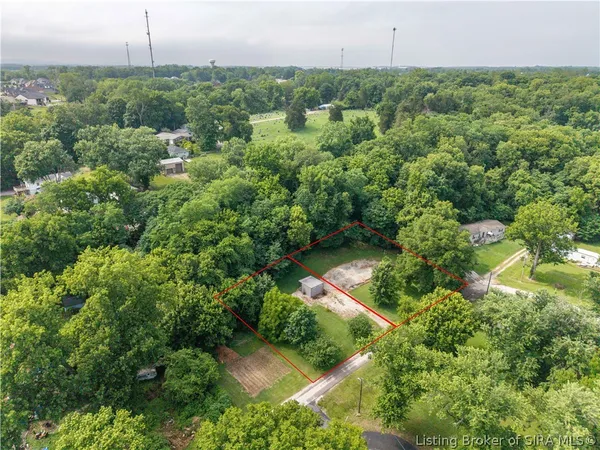 $99,900 | 211-213 South 3rd Street, Jeffersonville, IN 47130