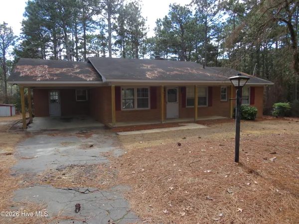 $1,800 | 312 Selkirk Trail, Southern Pines, NC 28387