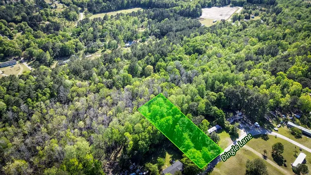 $40,000 | 351 Dingle Lane, St. Stephen, SC 29479