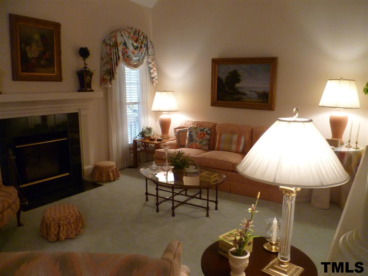 6108 Chatford Drive Raleigh, NC 27612 - Photo 2 of 12