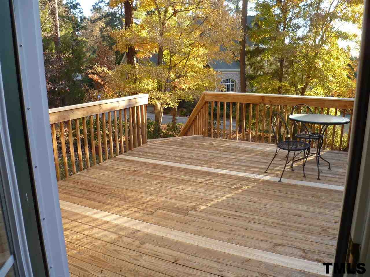 6108 Chatford Drive Raleigh, NC 27612 - Photo 12 of 12