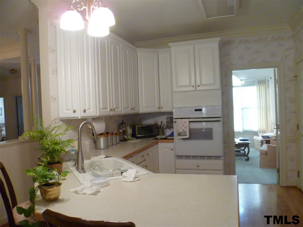 6108 Chatford Drive Raleigh, NC 27612 - Photo 7 of 12