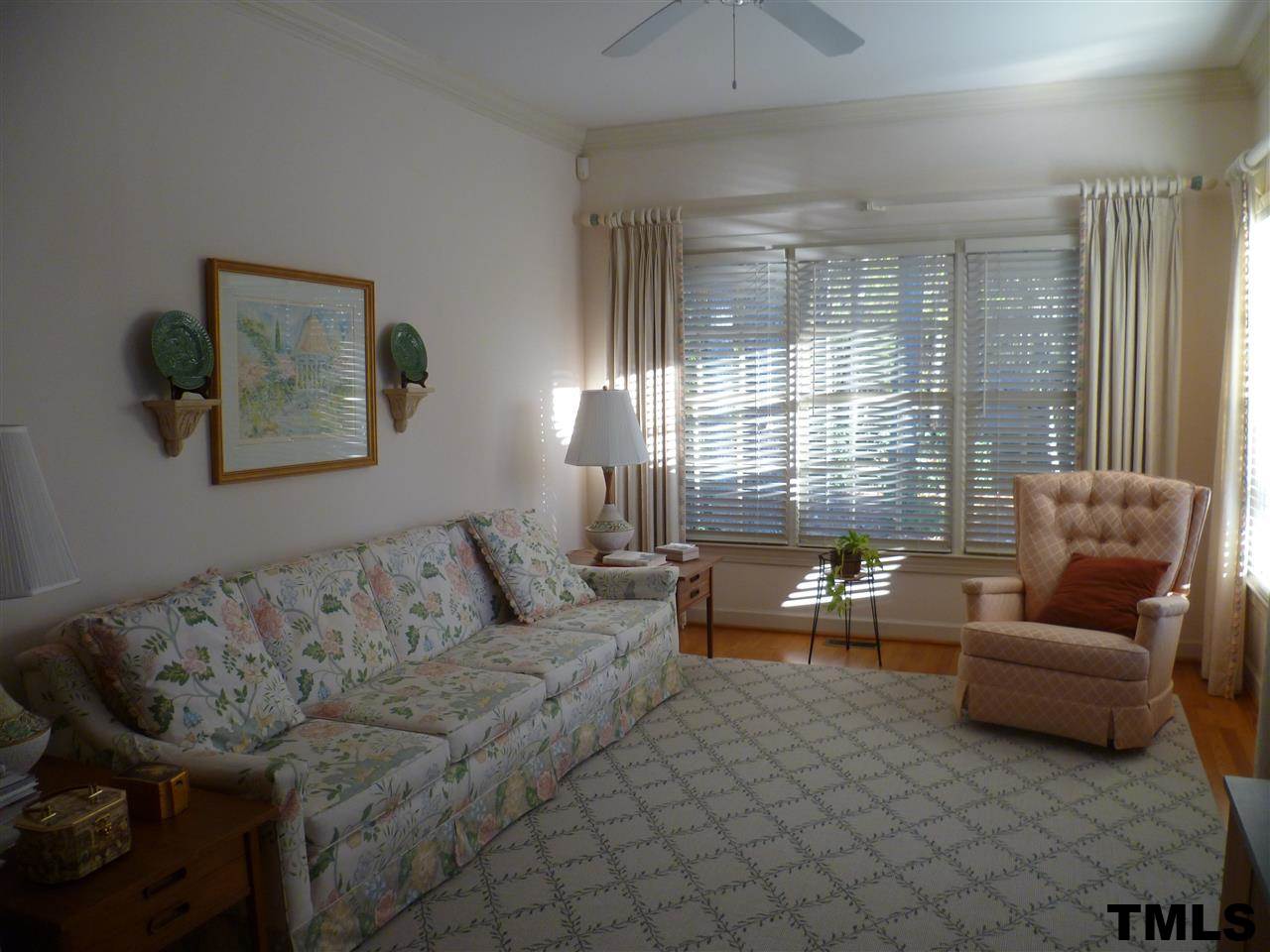 6108 Chatford Drive Raleigh, NC 27612 - Photo 8 of 12