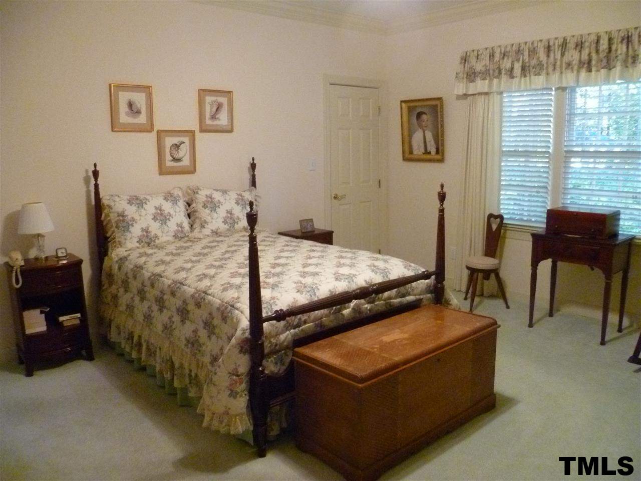 6108 Chatford Drive Raleigh, NC 27612 - Photo 9 of 12