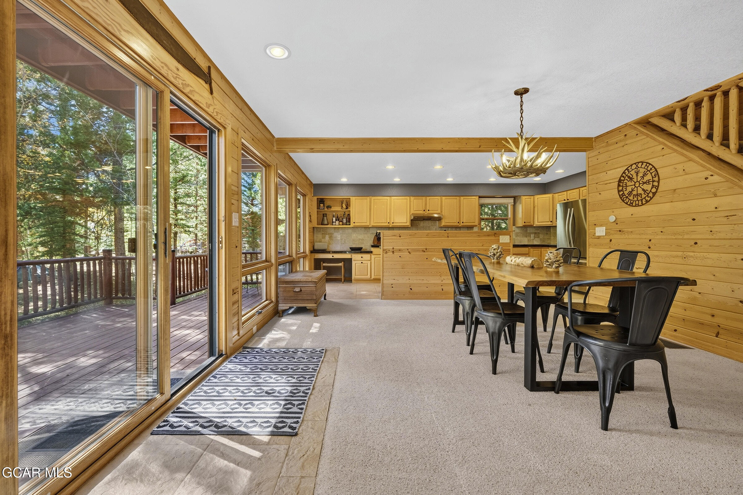 219 Beaver Road Grand Lake, CO 80447 - Photo 5 of 65 219 GCR 4948 pic 24