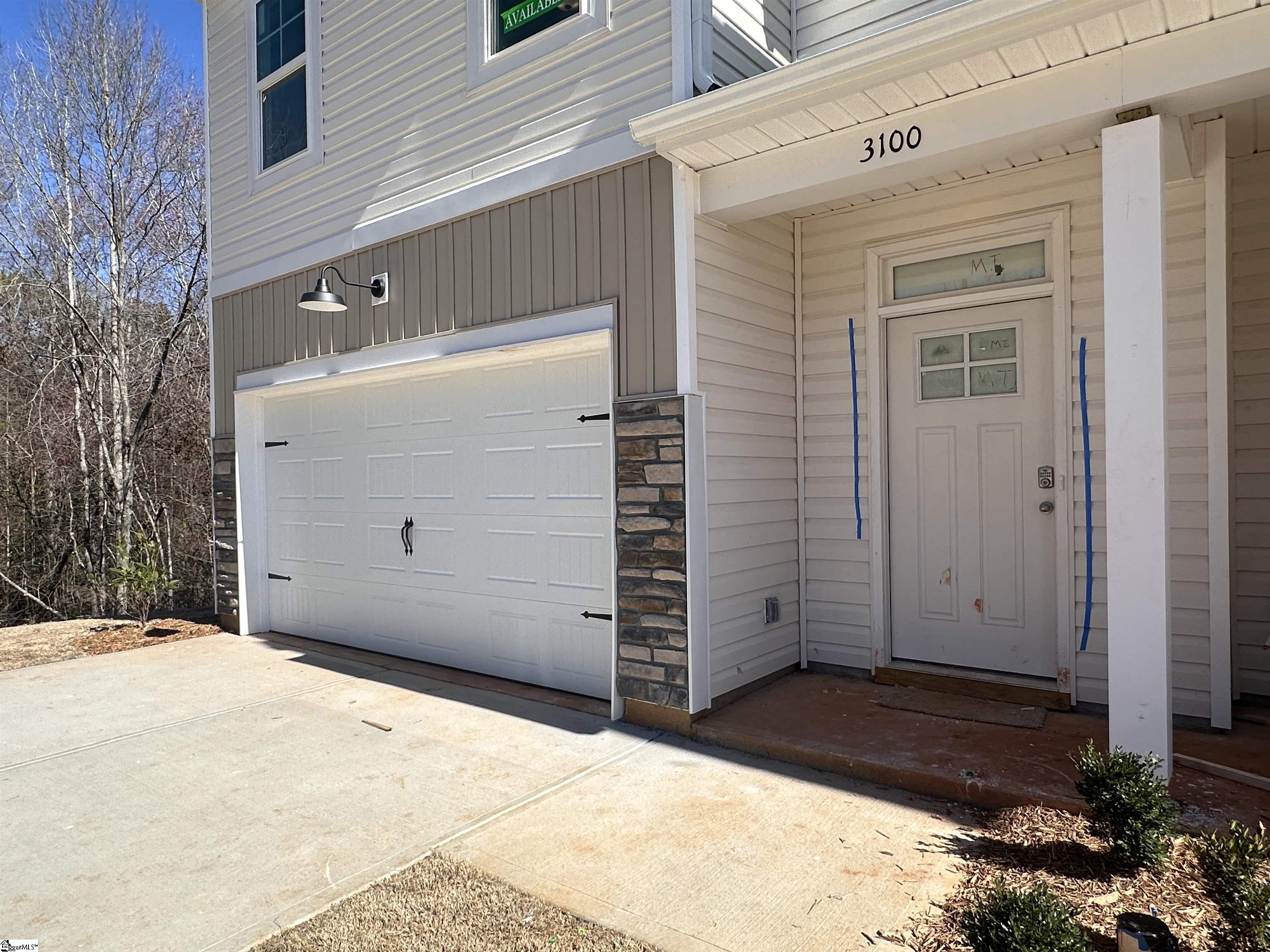 3100 Olivette Place Duncan, SC 29334 - Photo 3 of 23