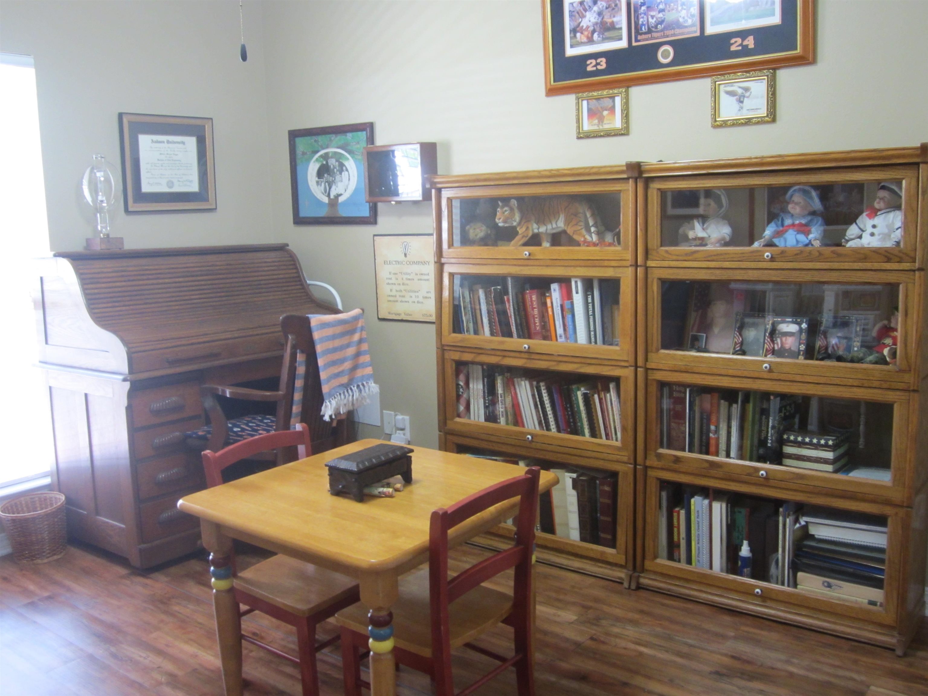 9341 Brighton Avenue Elberta, AL 36530 - Photo 32 of 49 Bedroom #4