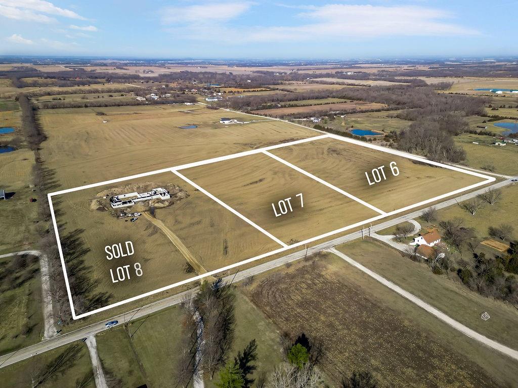37655 West 151st Street Gardner, KS 66030 - Photo 1 of 8