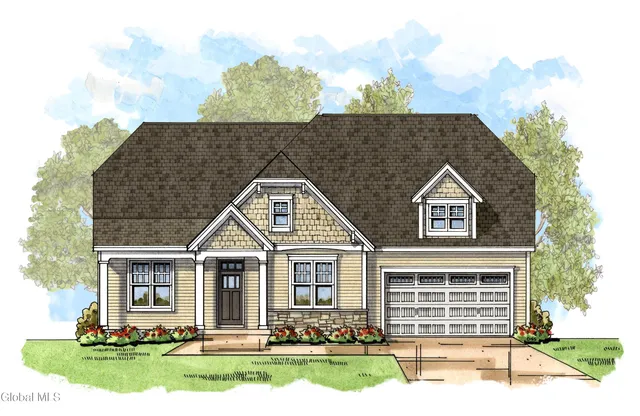 $808,900 | 3 Sagano Street, Wilton, NY 12866