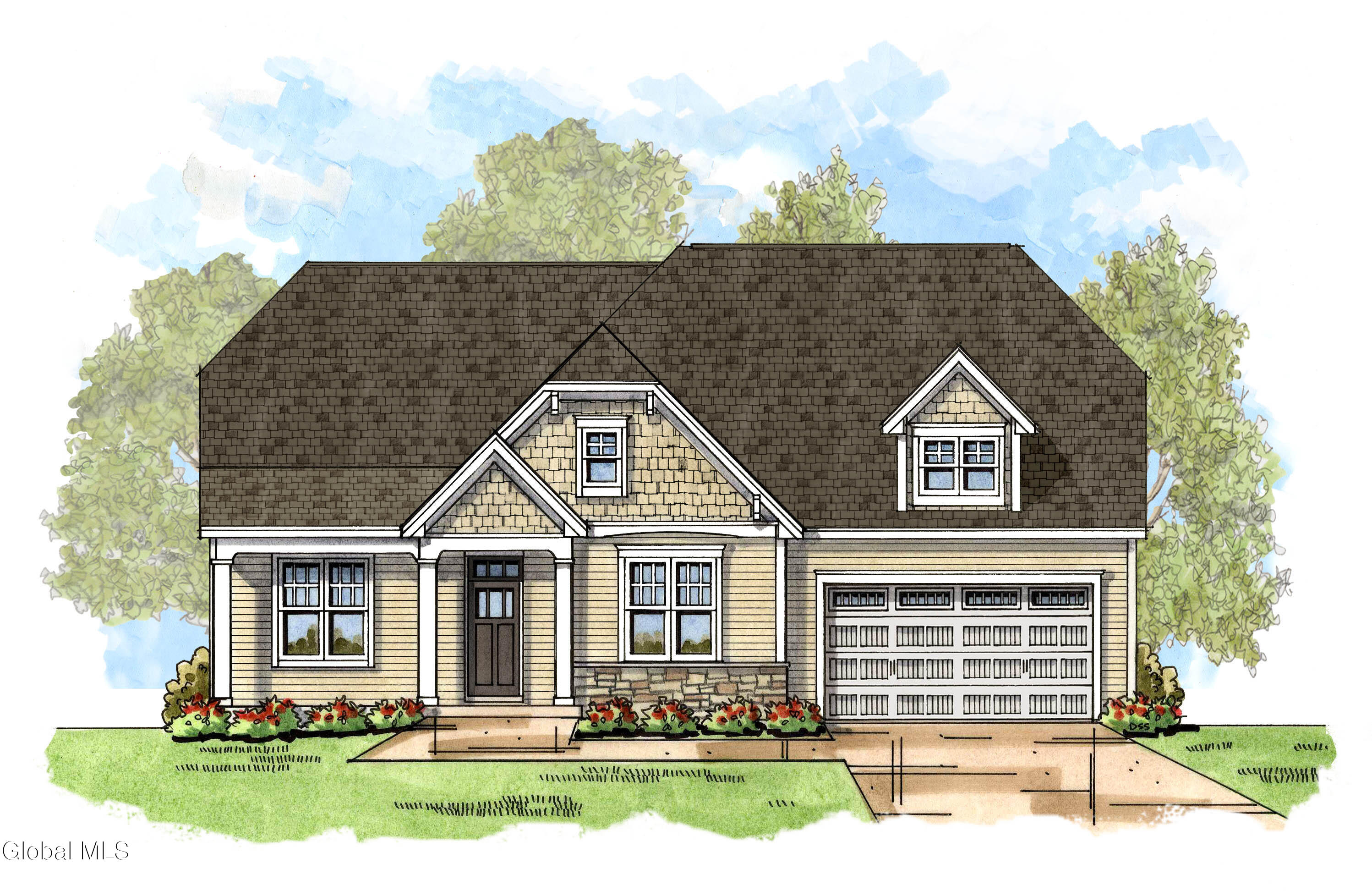 6 Angeles Avenue Wilton, NY 12866 - Photo 1 of 23 WestonIIC