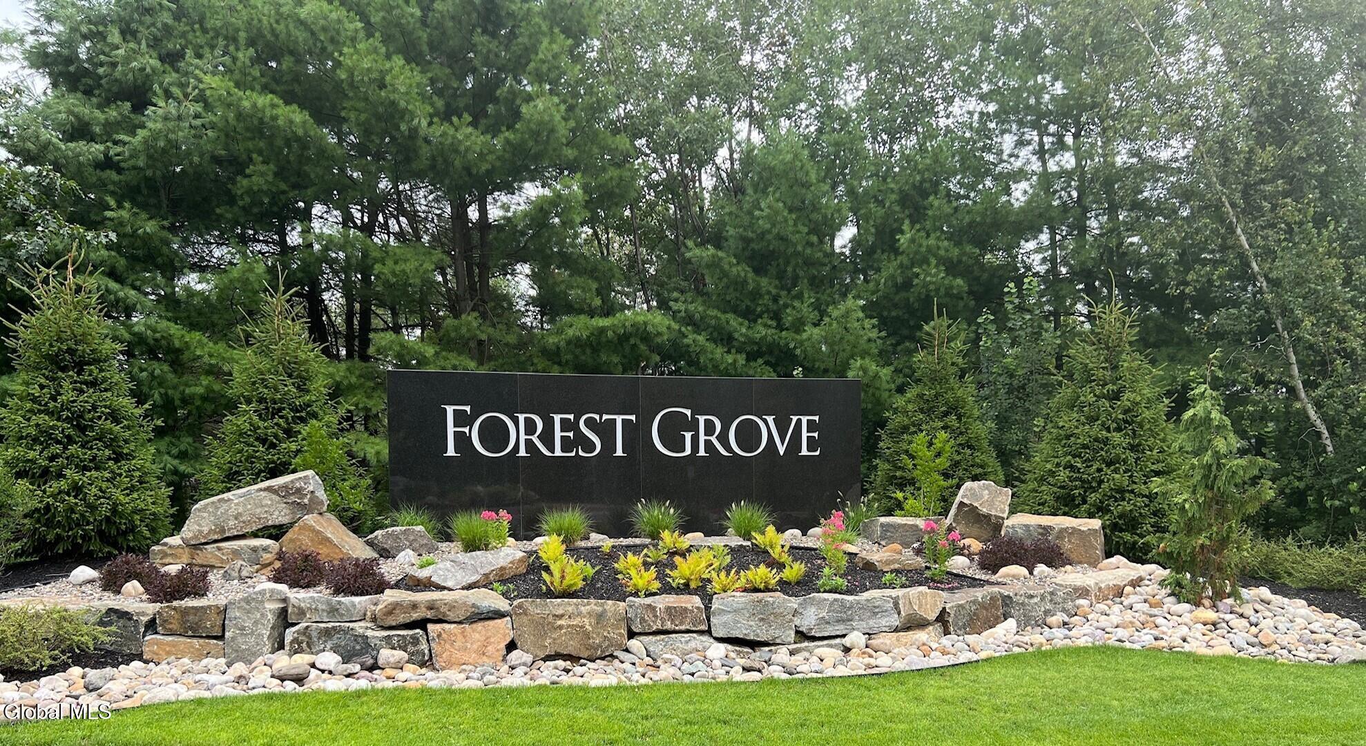 6 Angeles Avenue Wilton, NY 12866 - Photo 2 of 23 FG Sign