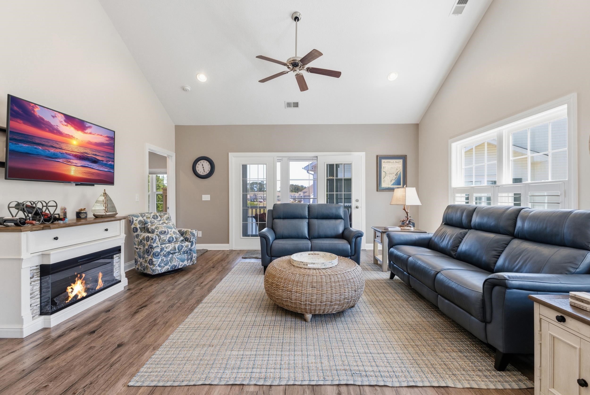 850 Sail Lane, Unit 203 Murrells Inlet, SC 29576 - Photo 8 of 55