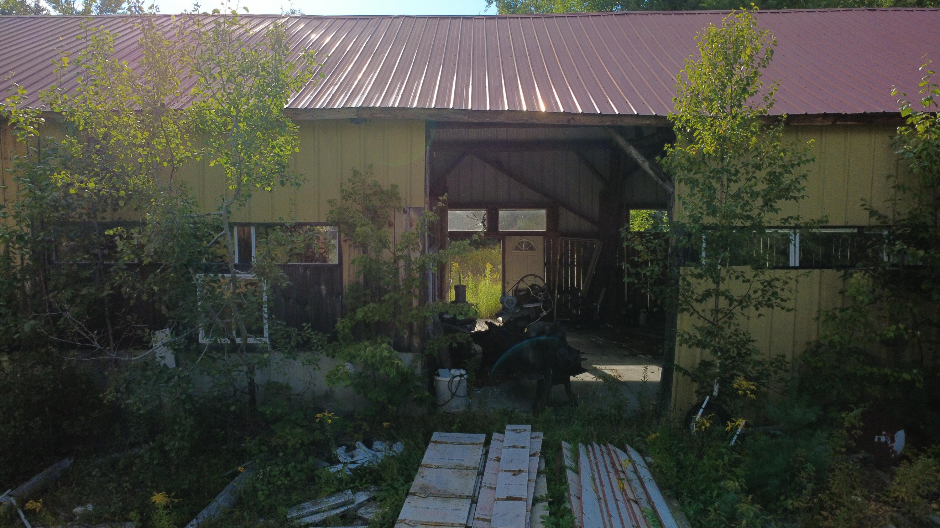 37 Wiley Road Norway, ME 04268 - Photo 39 of 45 Outbuildings