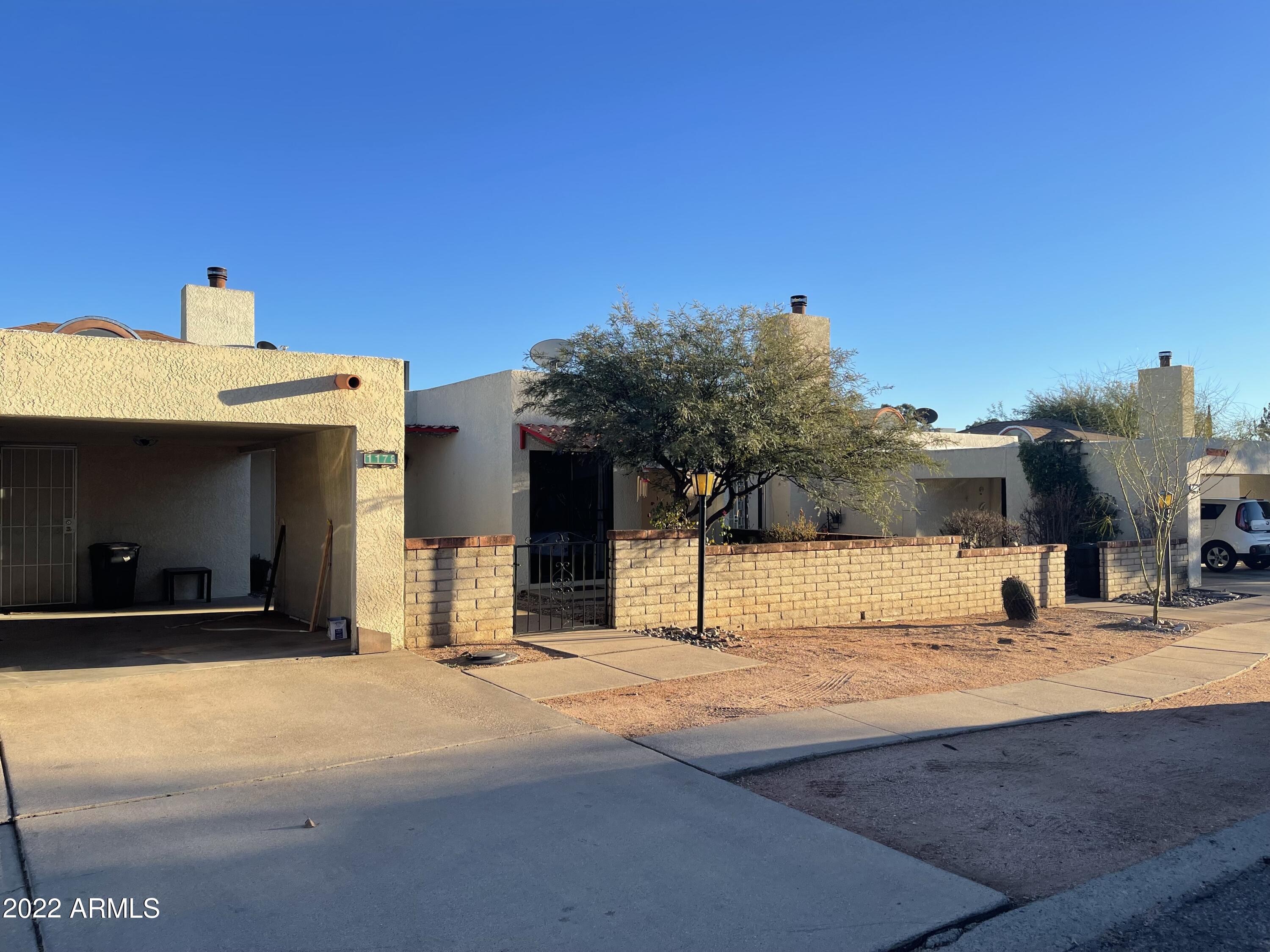 1178 Circulo Canario Rio Rico, AZ 85648 - Photo 1 of 16 IMG_8216