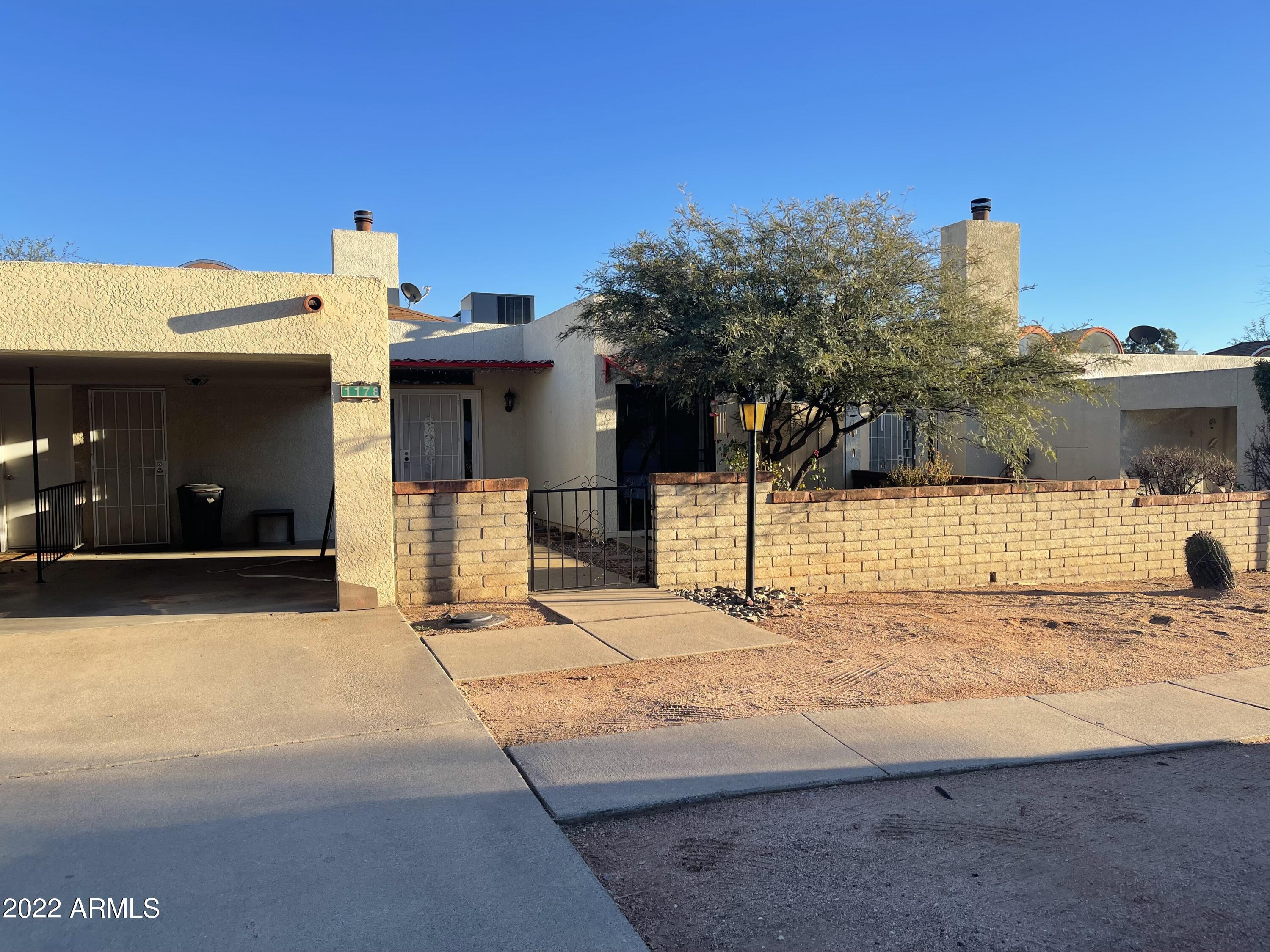 1178 Circulo Canario Rio Rico, AZ 85648 - Photo 16 of 16 IMG_8217