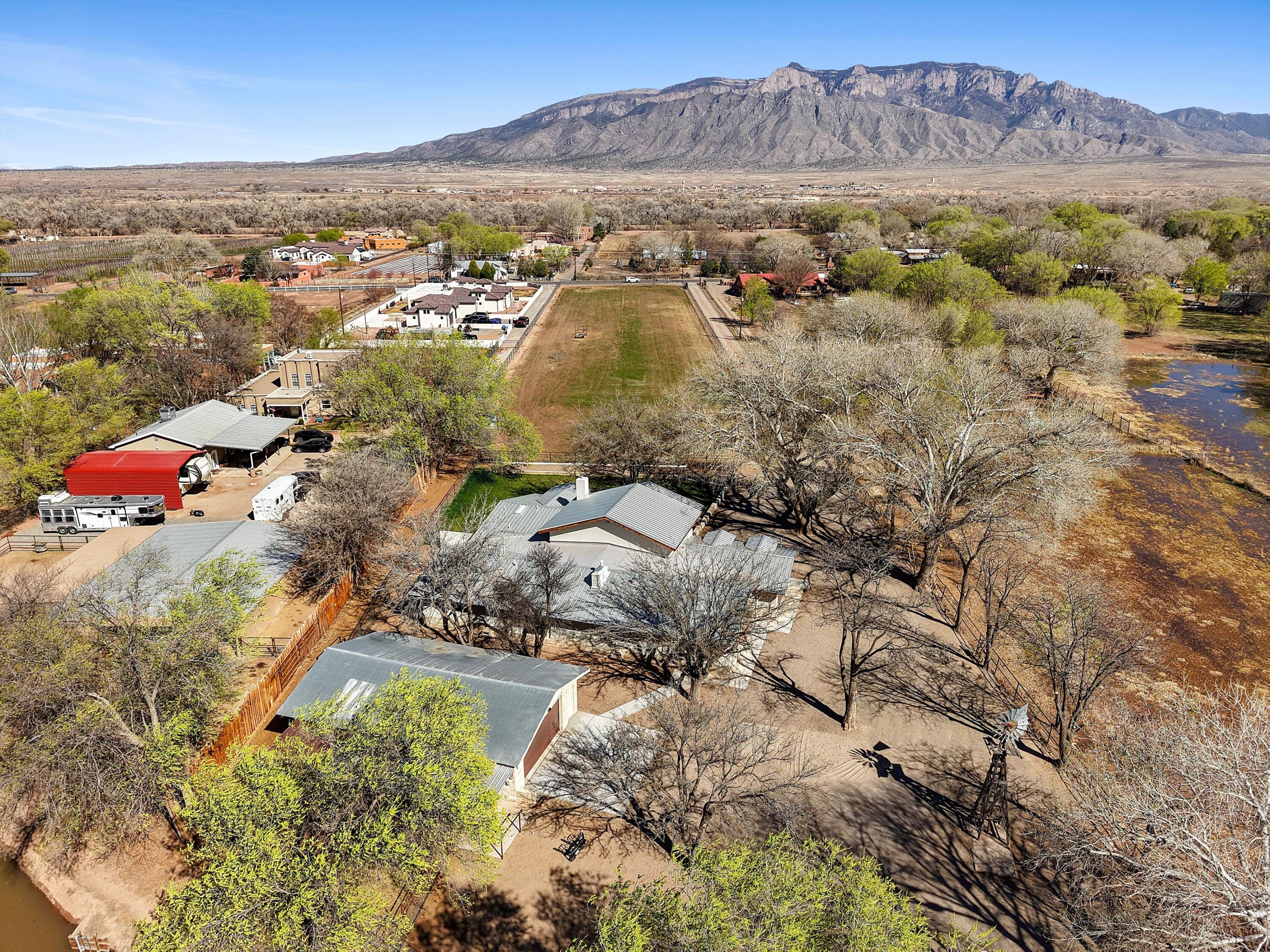 6735 Corrales Road Corrales, NM 87048 - Photo 120 of 130 Gallery Image 120