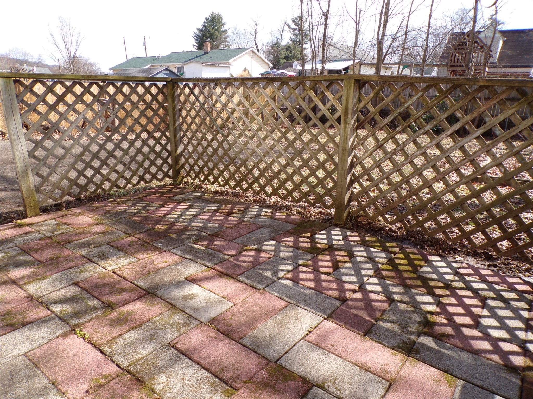 809 Grant Street Endicott, NY 13760 - Photo 26 of 37