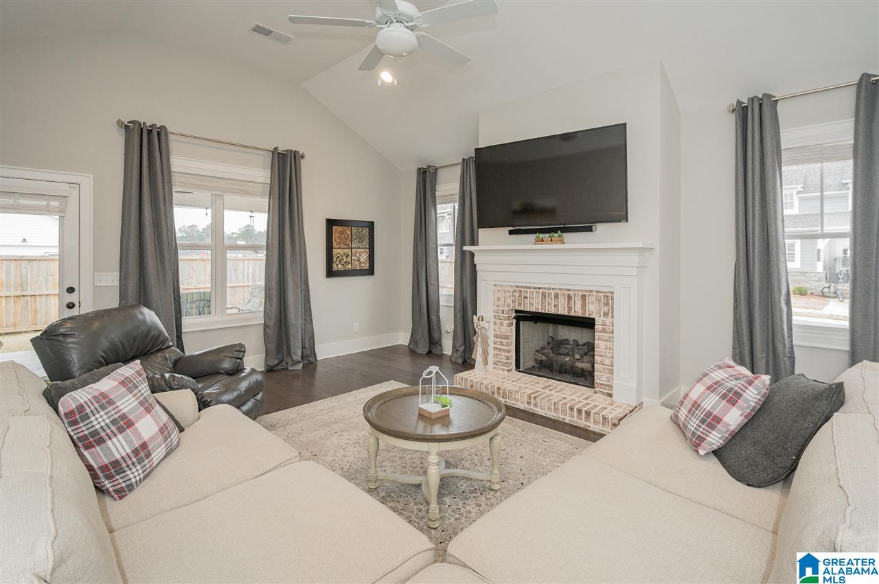 2800 Falliston Lane Birmingham, AL 35244 - Photo 13 of 34