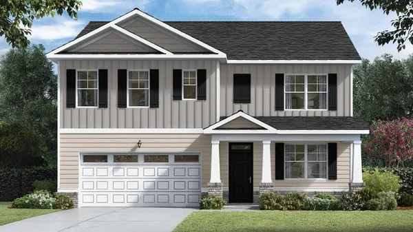 $425,000 | 428 Bullock Pass, Jefferson, GA 30549
