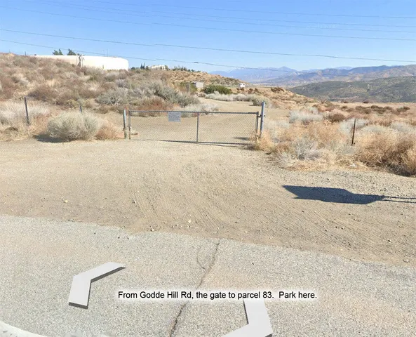 a view of an ocean beach