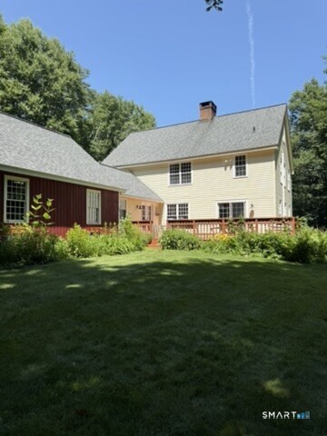 31 R Loveland Road Granby, CT 06060 - Photo 3 of 6