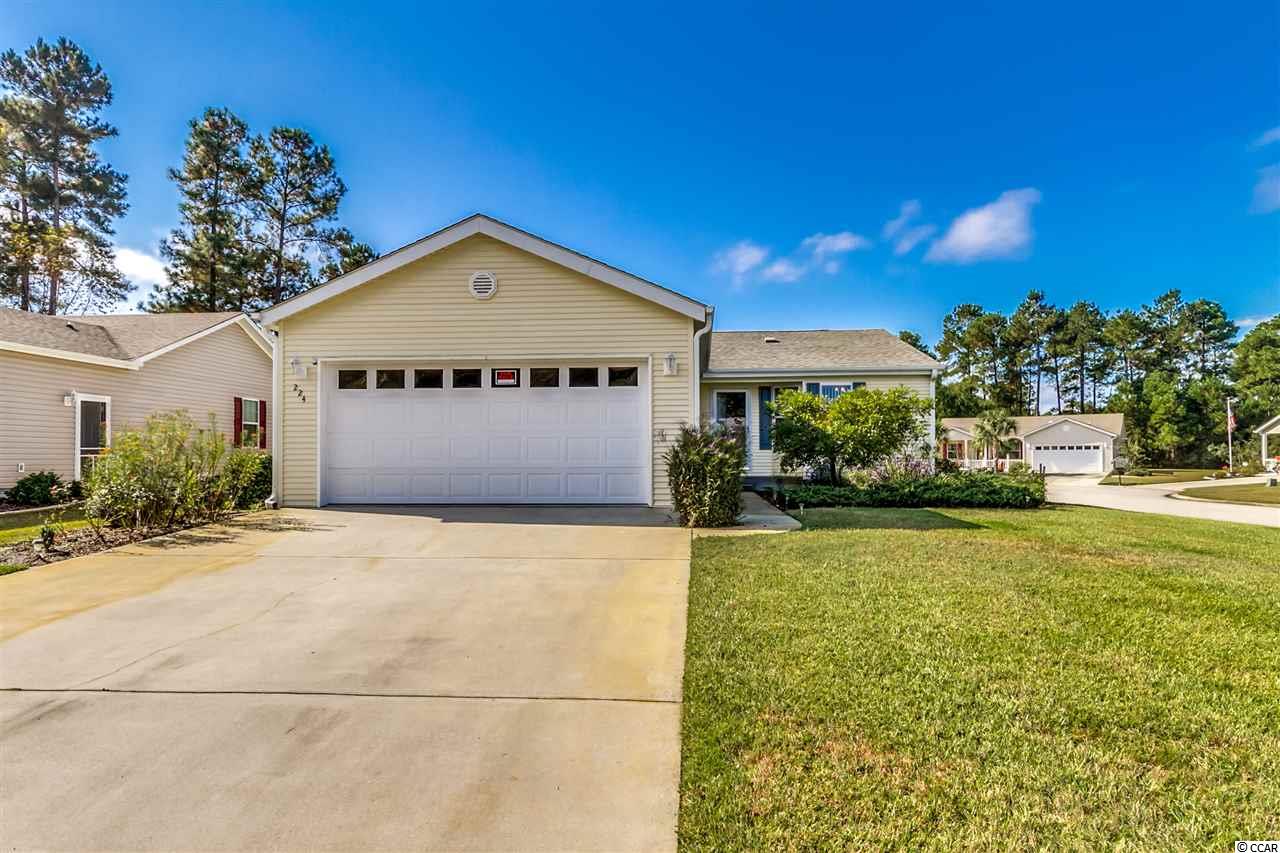 224 Walden Lake Road Conway, SC 29526 - Photo 2 of 20 Gallery Image 2
