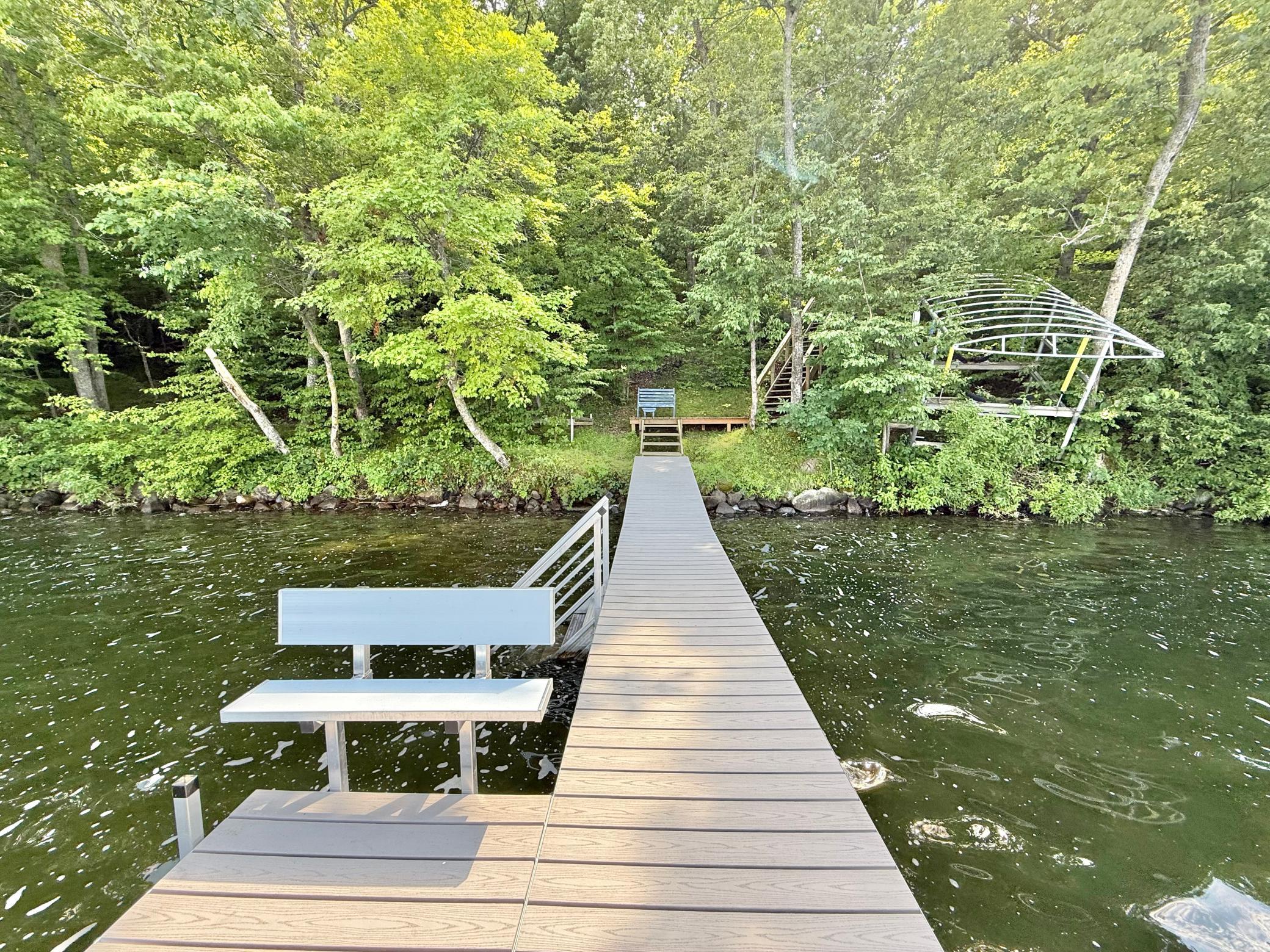 24866 Labrador Beach Road Pelican Rapids, MN 56572 - Photo 1 of 26