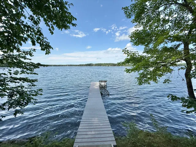 $385,000 | 24866 Labrador Beach Road, Pelican Rapids, MN 56572