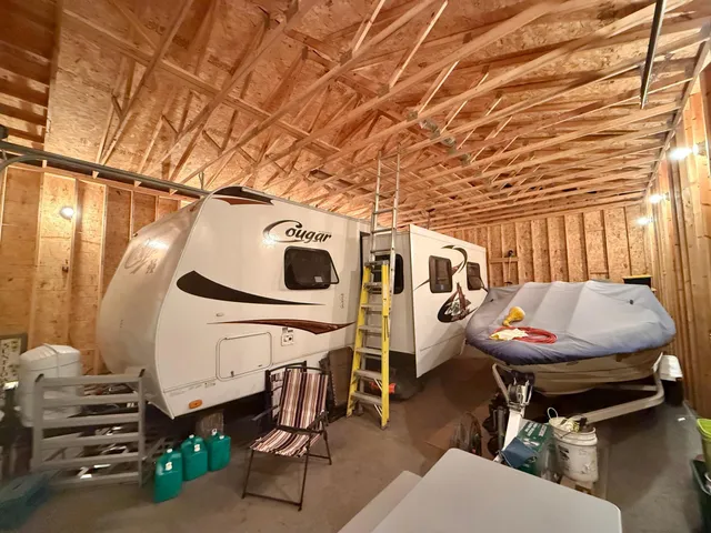 $385,000 | 24866 Labrador Beach Road, Pelican Rapids, MN 56572