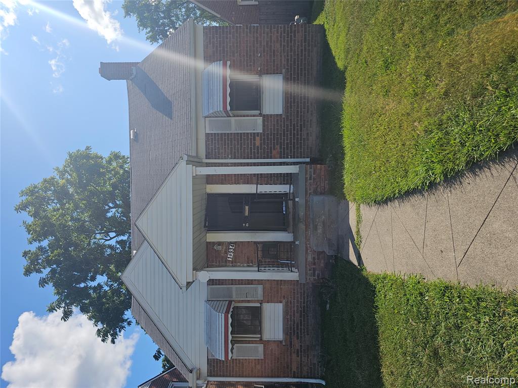 19934 Manor Detroit, MI 48221 - Photo 1 of 21