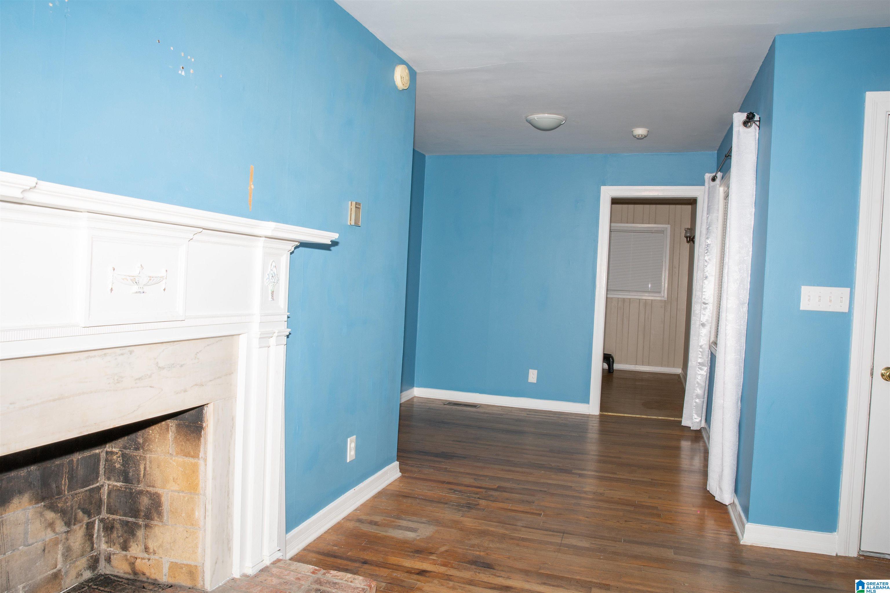603 Spring Drive Sylacauga, AL 35150 - Photo 6 of 28