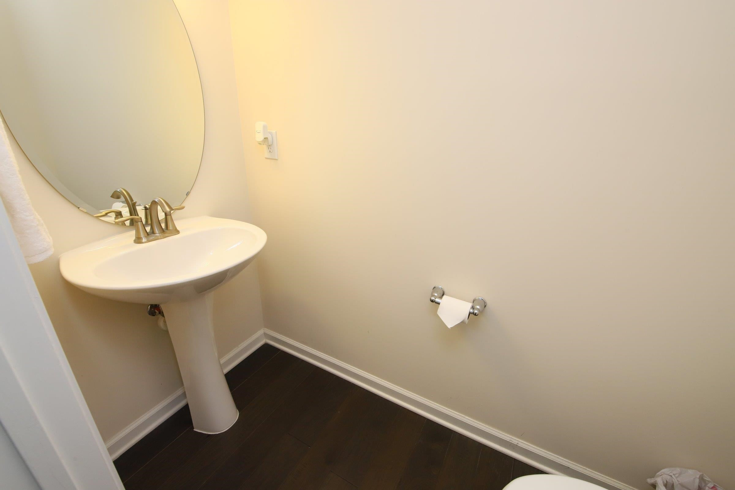 3524 Massey Ridge Court Raleigh, NC 27616 - Photo 15 of 29 Half bath