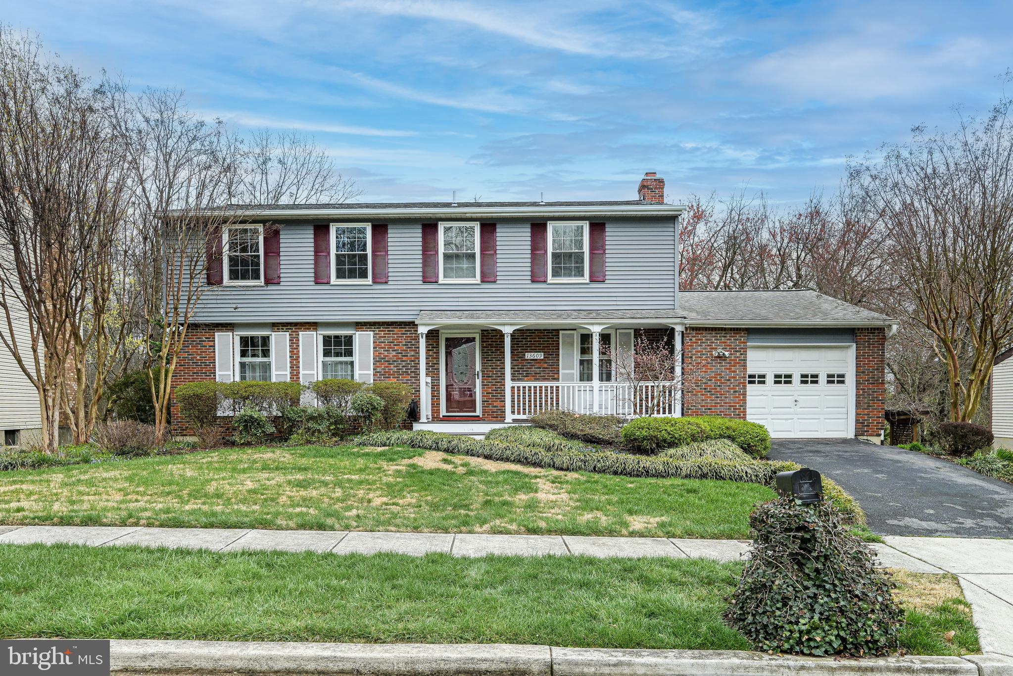 13609 Engleman Drive Laurel, MD 20708 - Photo 1 of 51 Gallery Image 1