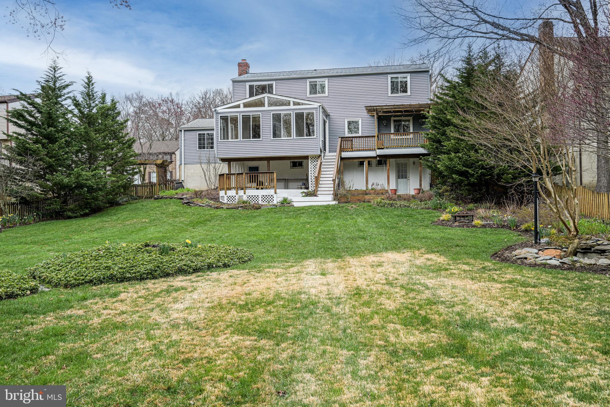 13609 Engleman Drive Laurel, MD 20708 - Photo 2 of 51 Gallery Image 2