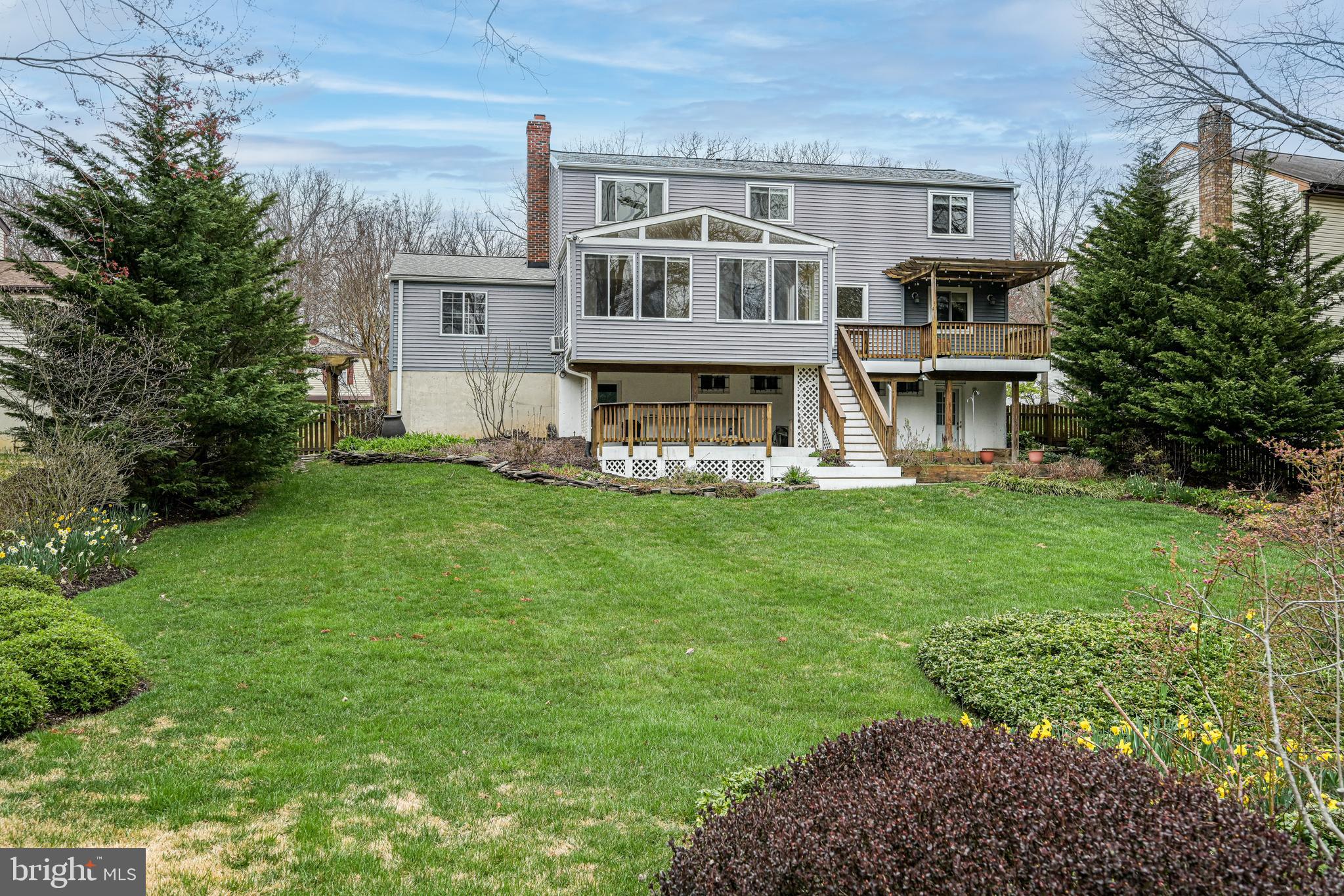 13609 Engleman Drive Laurel, MD 20708 - Photo 3 of 51 Gallery Image 3