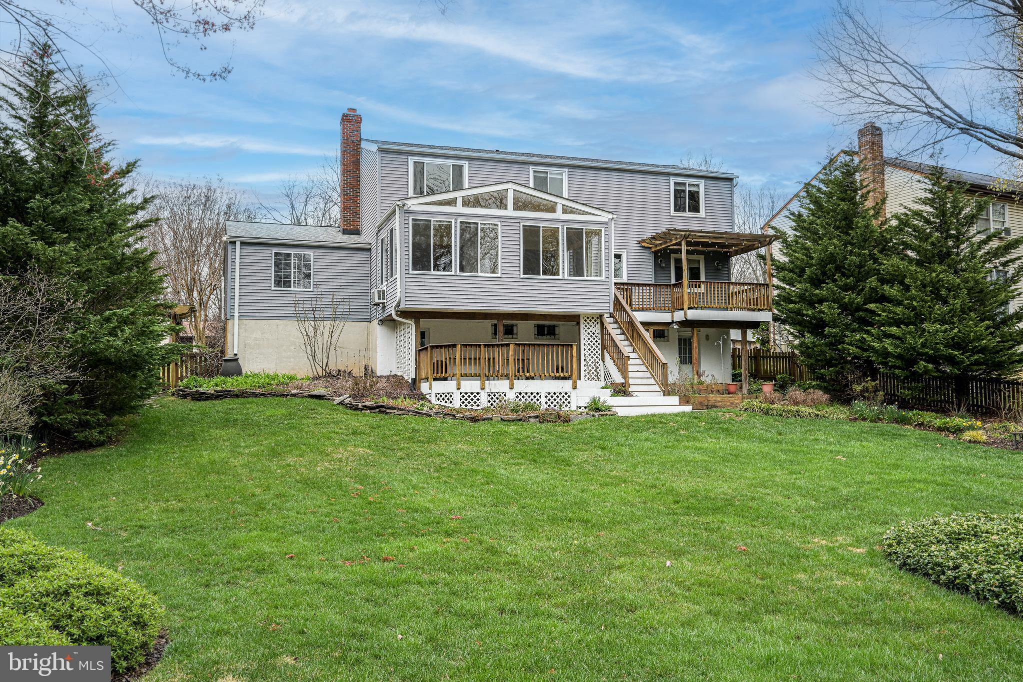 13609 Engleman Drive Laurel, MD 20708 - Photo 4 of 51 Gallery Image 4