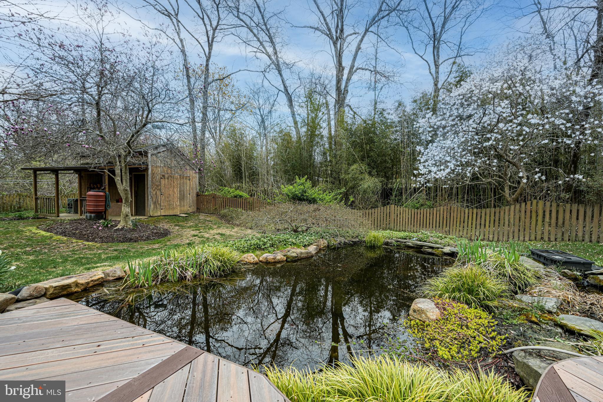13609 Engleman Drive Laurel, MD 20708 - Photo 50 of 51 Gallery Image 50