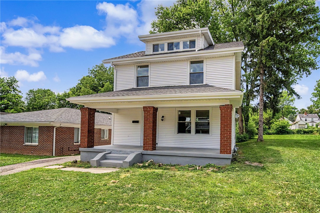2041 Mayfair Road Dayton, OH 45405 - Photo 1 of 41