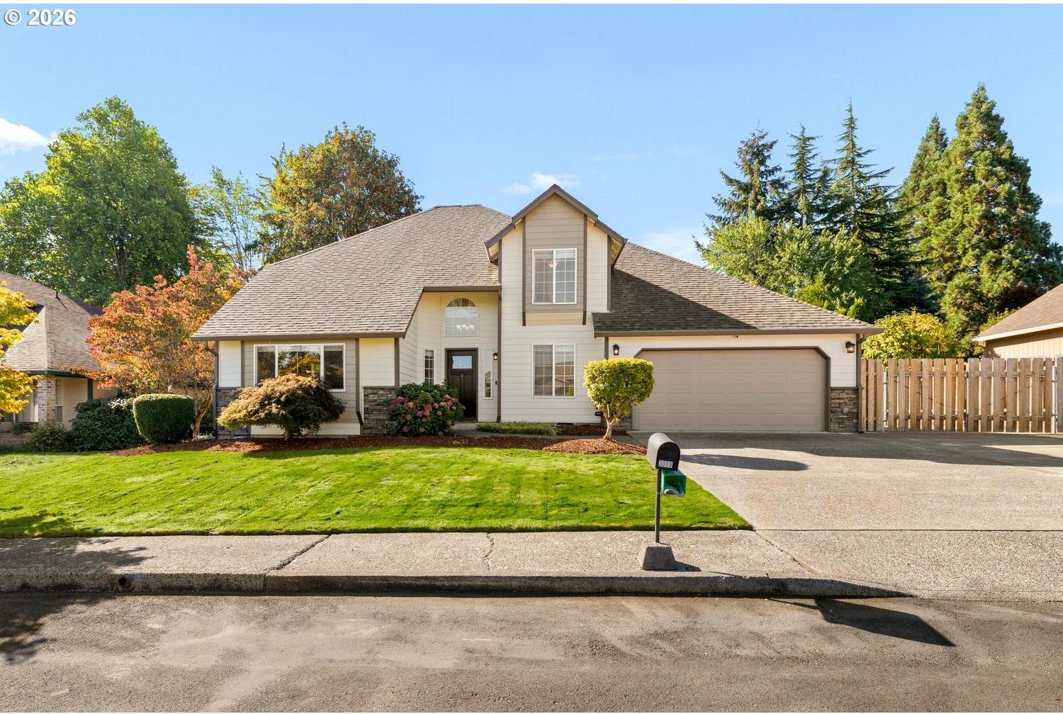 3009 Northeast 164th Street Ridgefield, WA 98642 - Photo 1 of 47 Gallery Image 1