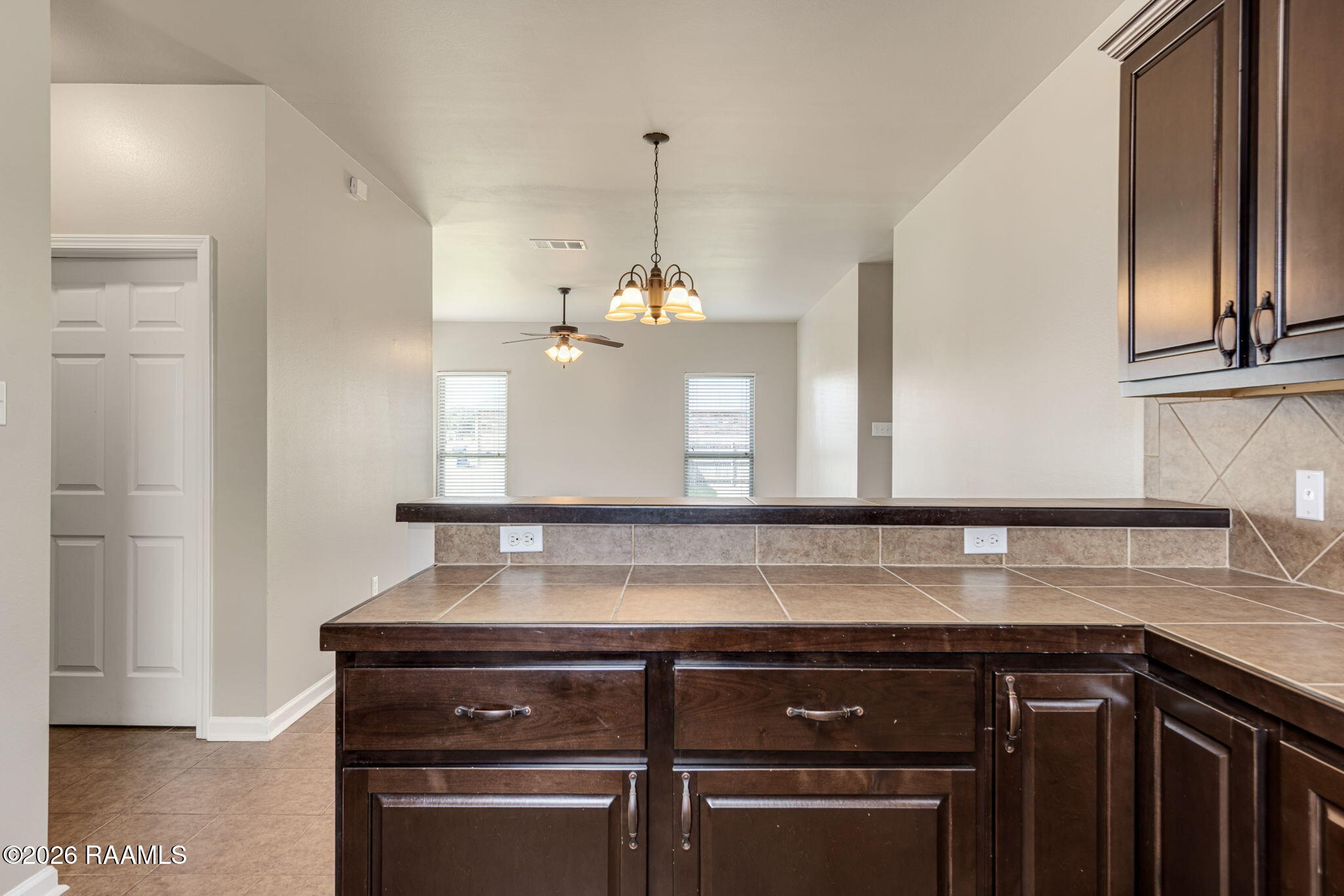 9408 Gage Road Maurice, LA 70555 - Photo 8 of 27 Kitchen View
