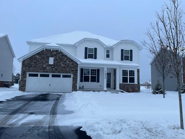 $5,485 | 12925 South Twin Pnes Lane, Plainfield, IL 60585
