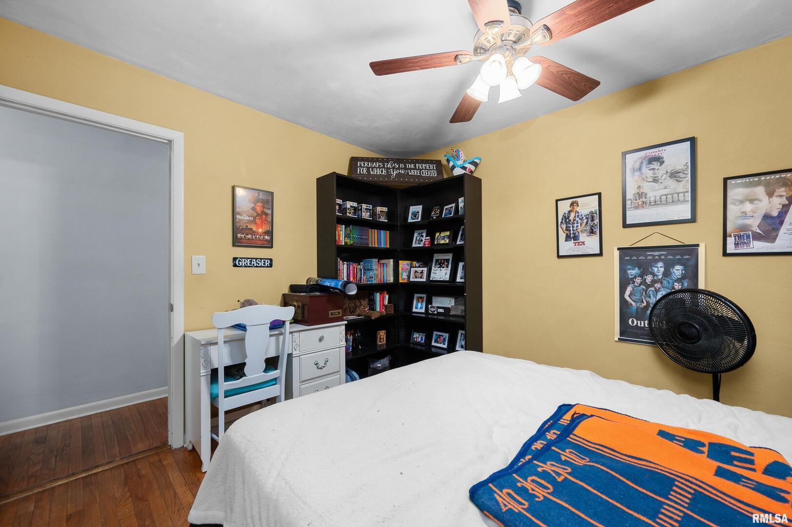 202 5th Street Matherville, IL 61263 - Photo 6 of 35