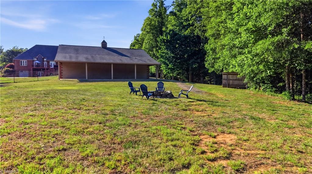 4250 Dodgetown Road Walnut Cove, NC 27052 - Photo 42 of 50