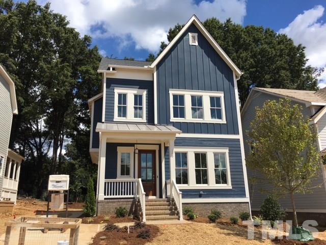 703 Virginia Avenue Raleigh, NC 27604 - Photo 1 of 23