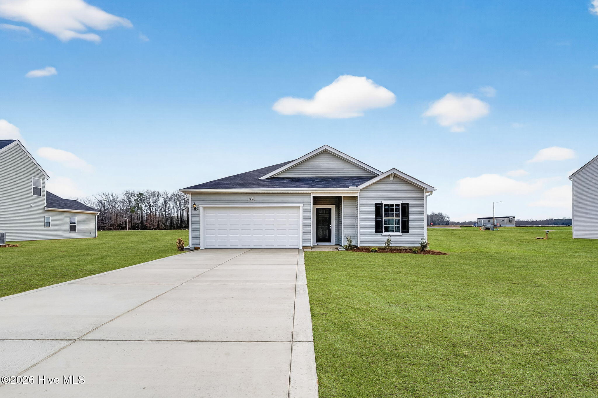 103 Rubyfield Court Fremont, NC 27830 - Photo 1 of 29 103 Rubyfield